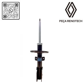 HG 41303 AMORTECEDOR DIANTEIRO JUMPY..EXPERT -10..17 A 12..22- NAKATA